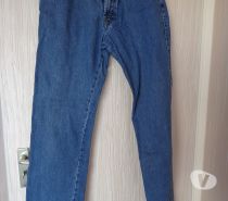 Vêtements occasion Molenbeek-Saint-Jean - Photos Vivastreet Jean homme Ermenegildo Zegna